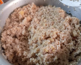கோதுமை ரவா சர்க்கரை பொங்கல் ரெசிபி ஸ்டேப் 2 புகைப்படம்