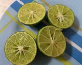Foto del paso 2 de la receta: Té de kion con limón