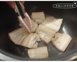 萬用鍋滷肉的食譜步驟1照片