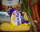 Foto langkah ke 1 dari resep Bakwan jagung renyah.