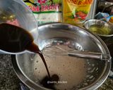 Foto langkah ke 2 dari resep Bolu Kukus Gula Merah.