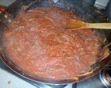 Foto del paso 9 de la receta: Ropa vieja