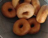Foto langkah ke 6 dari resep T'winst Donut Ala2 Korean by Zahara.
