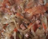 Foto del paso 5 de la receta: Arvejas molerr