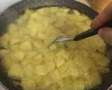 Foto del paso 7 de la receta: Tortilla de papas
