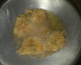 Foto langkah ke 6 dari resep Bakwan jontor ala mahce.