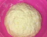 Foto langkah ke 5 dari resep Pizza Panggang Rumahan.