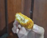 Foto langkah ke 13 dari resep Chicken Nugget Homemade Sehat.