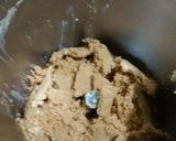 Foto del paso 1 de la receta Tarta de turrón Jijona con Thermomix