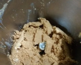 Foto del paso 1 de la receta: Tarta de turrón Jijona con Thermomix