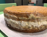Foto del paso 8 de la receta: Torta tres leches✔️
