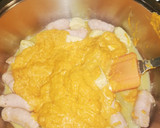 Foto del paso 4 de la receta: Arroz caldoso