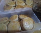 Foto langkah ke 8 dari resep Kue kacang jadul.