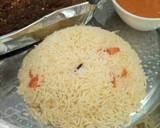 Rus bukhari Rice recipe step 7 photo