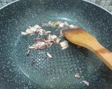 Gambar langkah 2 resipi Telur asam.