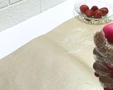 Foto langkah ke 5 dari resep Ichigo daifuku mochi.