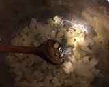 Brokkolis "vega" makaróni recept fázis 3 fotója