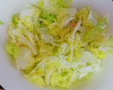 Foto del paso 1 de la receta: Ensalada Xató