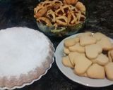 Foto del paso 14 de la receta: Tarta de Ricota con Dulce de Leche
