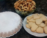 Foto del paso 14 de la receta: Tarta de Ricota con Dulce de Leche
