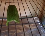 A picture of step 11 of Keto Breakfast Tako.