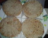 Foto del paso 4 de la receta: Hamburguesas de Pollo CASERITAS ☺.. 🍔🍗🍗