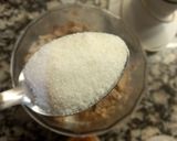 Foto del paso 1 de la receta: Helado de Banana Split casero