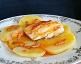 Foto del paso 9 de la receta: Bacalao a la gallega