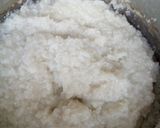 A picture of step 2 of Kheer (Rice Pudding).
