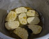 Foto langkah ke 3 dari resep Tempe ungkep.