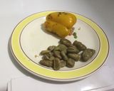 Foto del paso 5 de la receta: Pimientos rellenos de atún