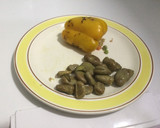 Foto del paso 5 de la receta: Pimientos rellenos de atún