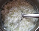 હોમમેડ ચીઝ(Home Made Cheese Recipe in Gujarati) રેસીપી સ્ટેપ1ફોટો