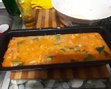 Foto del paso 6 de la receta: Pastel de pescado y verduras