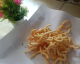 Foto langkah ke 3 dari resep Telur Gabus Anti Ribet Hemat Waktu.