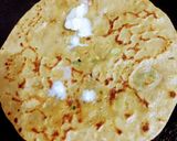 A picture of step 10 of Aloo Wala Paratha.