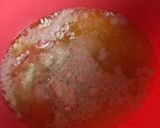 Mangós tejpite reformosan🍈🥛 recept fázis 1 fotója