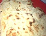 A picture of step 5 of Jamaican chicken curry and chapati.