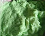 Foto langkah ke 2 dari resep Es Pisang Ijo.