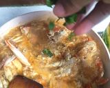 Foto langkah ke 4 dari resep Kepiting Saus Padang.