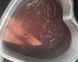 चॉकलेट ब्राउनी (chocolate brownie recipe in Hindi) रेसिपी चरण 4 फोटो