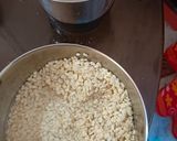 বড়ি(bori recipe in bengali) রেসিপি ধাপ - 1 ছবি