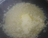 Foto del paso 3 de la receta: Risotto italiano (veramente italiano)