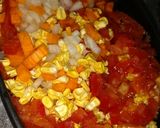 Foto del paso 1 de la receta: Relleno para wraps/burritos o tacos