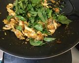 Foto langkah ke 5 dari resep Ayam Suwir Kemangi |masakanrumahansehari-hari.