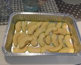 Foto del passaggio 1 della ricetta Mele cotte in forno