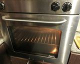 Foto del paso 5 de la receta: Milanesa de carne al horno