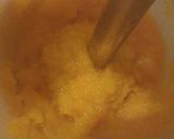Foto del paso 2 de la receta Bizcocho de calabaza y jengibre