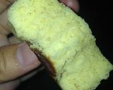 Foto langkah ke 6 dari resep Bolu kukus.
