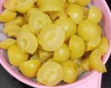 आंवला और हरी मिर्च का अचार (Amla aur hari mirch ka achar recipe in hindi) रेसिपी चरण 2 फोटो